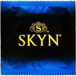 SKYN Extra Lubricated