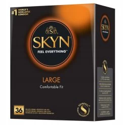 SKYN Large Box 36