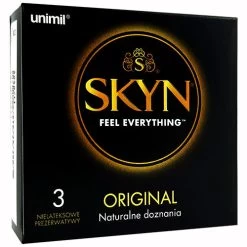 SKYN Original Box 3