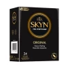 SKYN Original Box 24 -SensualBliss SKYN Original Natural Feeling Box24