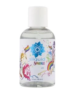 Sliquid Naturals Sparkle Pride 4.2fl. Oz