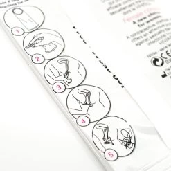 So Sexy Female Condom -SensualBliss SO SEXY Female Condom PCS 3