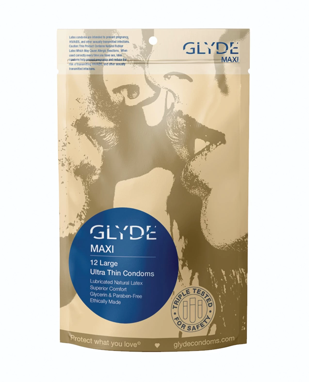 Glyde Maxi PK12 3 Glyde Maxi PK12