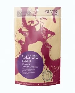 Glyde Slim PK12