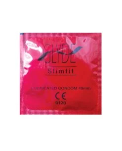 Glyde Slim PK12 -SensualBliss SOO000 29b