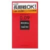 Sagami 0.09 Super Dot Box 10 -SensualBliss Sagami 0.09 Super Dot BX10 1