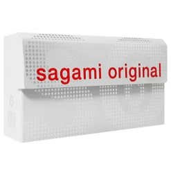 Sagami Original 0.02 Box 6 8 Sagami Original 0.02 Box 6 -SensualBliss Sagami 002 BX6 3 ab1a6c5c 01d6 49aa a0e1 8792885335ab
