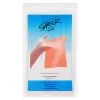 Sheer Glyde Dams Pink/Strawberry 2 Sheer Glyde Dams Pink/Strawberry -SensualBliss Sheer Glyde Dams Pink Strawberry PCS