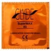 Glyde SuperMAX 60 Large -SensualBliss Sheer Glyde SuperMax 60mm PCS 1