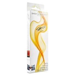 Sheer Glyde Dams Cola Box 4