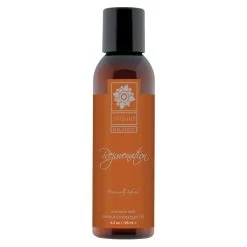 Sliquid Balance Rejuvenate Massage Oil 125ml