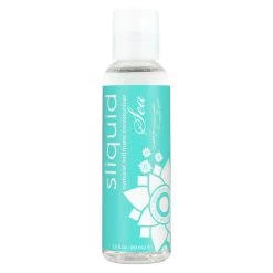 Sliquid Naturals Sea -SensualBliss Sliquid Naturals Sea 60ml