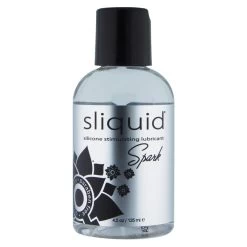 Sliquid Naturals Spark Booty Buzz 125ml