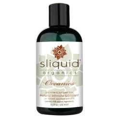 Sliquid Organics Oceanic
