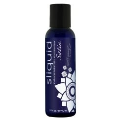 Sliquid Satin -SensualBliss Sliquid Satin 60ml