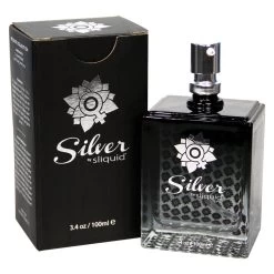 Sliquid Silver Studio Collection 100ml