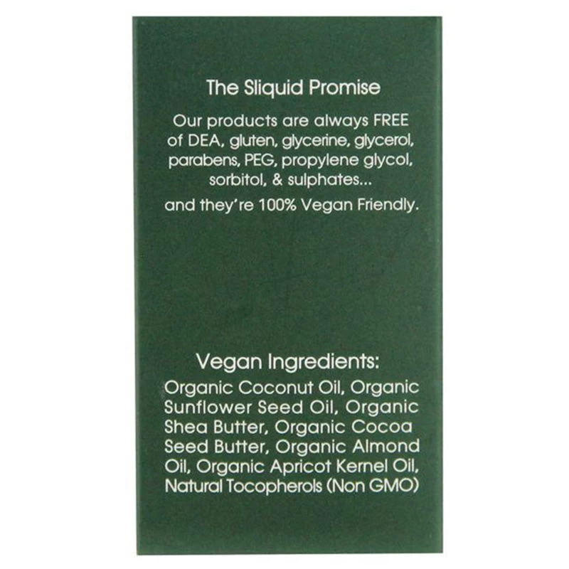 Sliquid Soul Lube Cube Pillow Pack 12 4 Sliquid Soul Lube Cube Pillow Pack 12 - Image 2