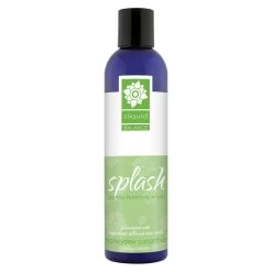 Sliquid Splash Feminine Wash Honeydew Cucumber 255ml