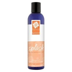 Sliquid Splash Feminine Wash Mango Passion 255ml