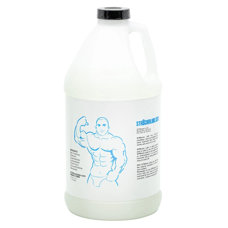 Spunk STR8CAM Hybrid 1900 Ml 3 Spunk STR8CAM Hybrid 1900 Ml