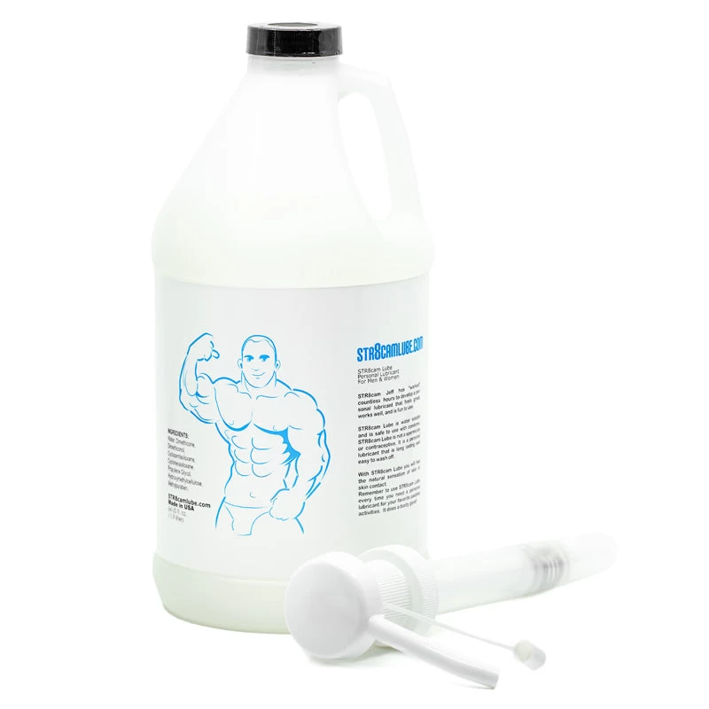 Spunk STR8CAM Hybrid 1900 Ml 4 Spunk STR8CAM Hybrid 1900 Ml - Image 2