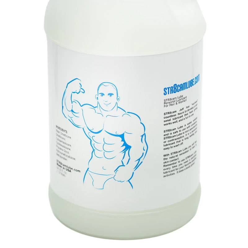 Spunk STR8CAM Hybrid 1900 Ml 5 Spunk STR8CAM Hybrid 1900 Ml - Image 3
