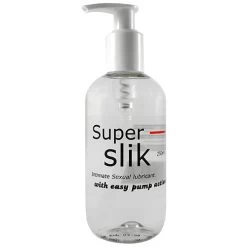 Super Slik Water Based 250ml