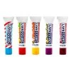 Swiss Navy Flavored Lube Sampler Tubes -SensualBliss Swiss Navy Flavored 0 34oz 10ml TUBE 5PCS