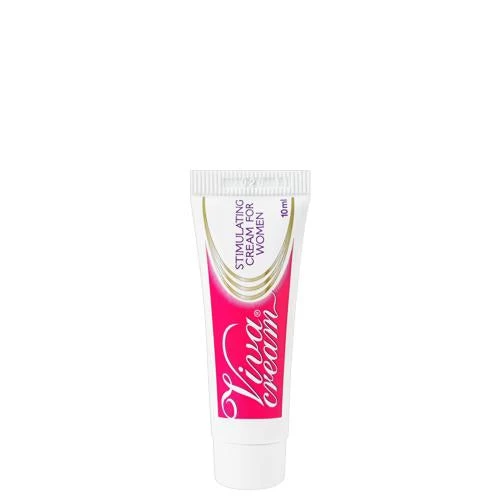 Swiss Navy Viva Stimulating Cream Tube 5 Swiss Navy Viva Stimulating Cream Tube - Image 3
