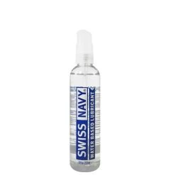 Swiss Navy Water-Based -SensualBliss Swiss Navy Water Based 237ml b7595ec8 c5a7 4ee7 b6b5 860d98d711ee