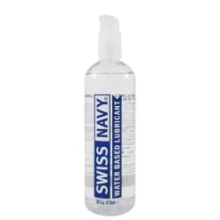Swiss Navy Water-Based -SensualBliss Swiss Navy Water Based 473ml bba80590 49cb 48a0 8fc8 a053d9dba0f0