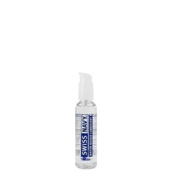 Swiss Navy Water-Based -SensualBliss Swiss Navy Water Based 59ml 3c3fcddb 0152 4f46 9d08 e6b5450bd48e