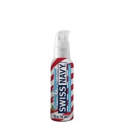 Swiss Navy Cooling Peppermint -SensualBliss Swiss navy peppermint 1oz 7cc98e3a 41cd 418a b450 503a93828566