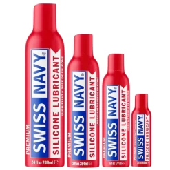 Swiss Navy Premium Silicone
