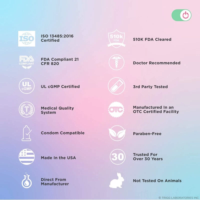TURN ON Water Based178ml 4 TURN ON Water Based178ml - Image 2