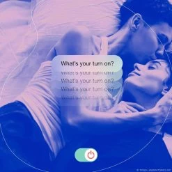 TURN ON Water Based178ml 7 TURN ON Water Based178ml -SensualBliss TURN ON Unflavored Water Based lube 178ml 3