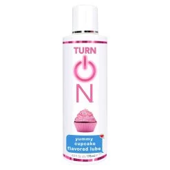 TURN ON Yummy Cupcake 178ml