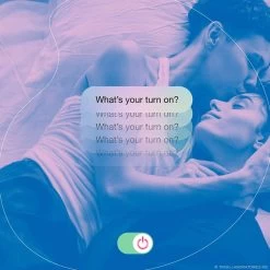 TURN ON Yummy Cupcake 178ml 7 TURN ON Yummy Cupcake 178ml -SensualBliss TURN ON Yummy Cupcake Flavored lube 178ml 3