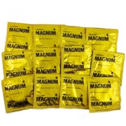 Trojan Magnum -SensualBliss Trojan Magnum 12 c6cba44e 7a23 4f0b 9eac 8fc121b58de0