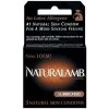 Trojan NaturaLamb Luxury Box 3 -SensualBliss Trojan Naturalamb condoms box3