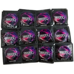 Trustex Extra Large 10 Trustex Extra Large -SensualBliss Trustex Extra Large 12 d75d4144 38c1 45f1 8ff4 2e2e6bd2eb00