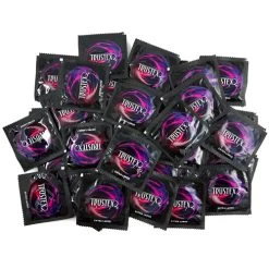 Trustex Extra Large 12 Trustex Extra Large -SensualBliss Trustex Extra Large 50 4adbf517 6016 4d3d a52e 4f5301cd00e7