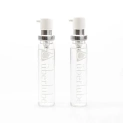 überlube Good To Go Lubricant Refills 2 X 15ml