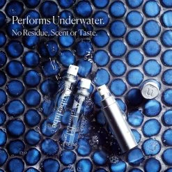überlube Good To Go Lubricant Refills 2 X 15ml -SensualBliss Uberlube SILVER 2 Refills of 15ml PK2 feat2