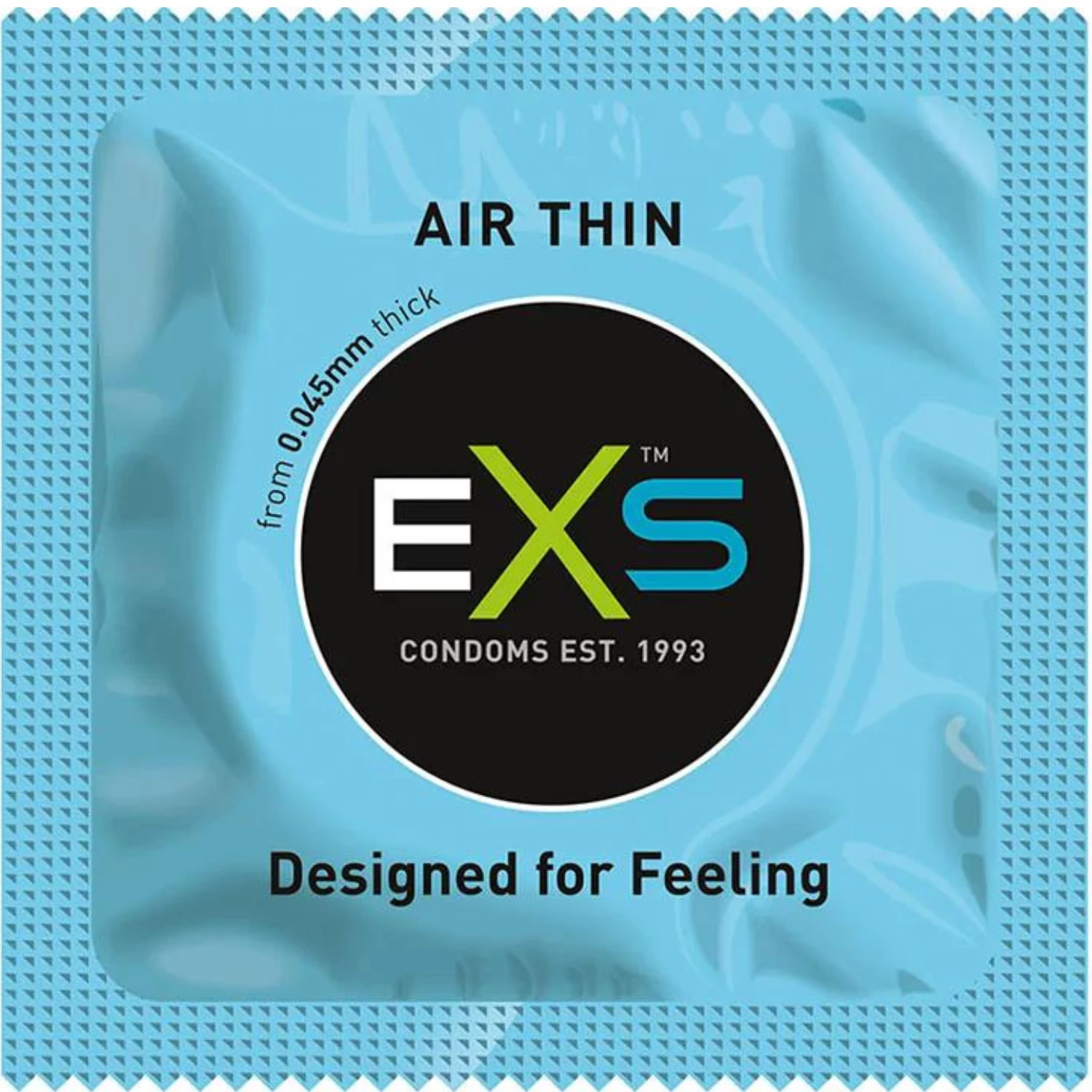 EXS Air Thin 3 EXS Air Thin