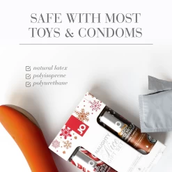 System Jo JO H2O Candy Cane & Gingerbread Gift Set -SensualBliss Untitleddesign 22 a479f460 021f 40db a595 4a18e3493905