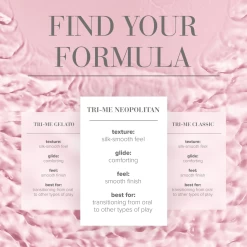 System Jo JO Tri Me Triple Pack NEAPOLITAN Water-Based 9 System Jo JO Tri Me Triple Pack NEAPOLITAN Water-Based -SensualBliss Untitleddesign 23 4ce3e64c 32c5 4a09 8c6e d397d0a022bc