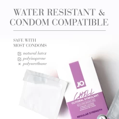 System JO CHILL Clitoral Stimulant 10ml 10 System JO CHILL Clitoral Stimulant 10ml -SensualBliss Untitleddesign 23 75beb7b2 d0d6 4f2a 9850 c4133f4599ab