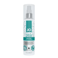 System JO Misting Toy Cleaner 120 Ml