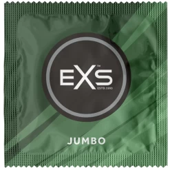 EXS Jumbo 69mm